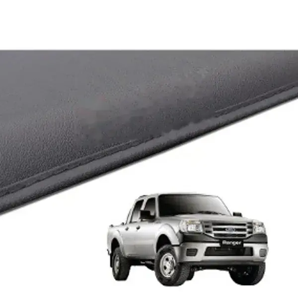 Capota Marítima Ford Ranger Cabine Dupla 1994 a 2012 (Fixação Force)