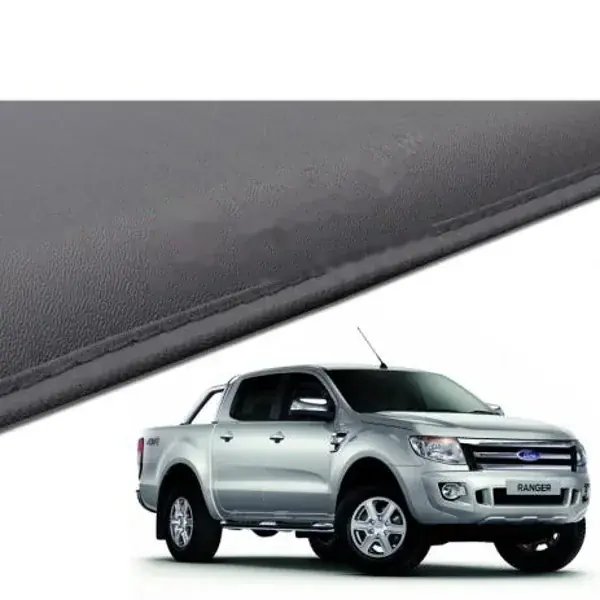 Capota Marítima Ford Ranger Cabine Dupla 2012+ XLS (Fixação Force)