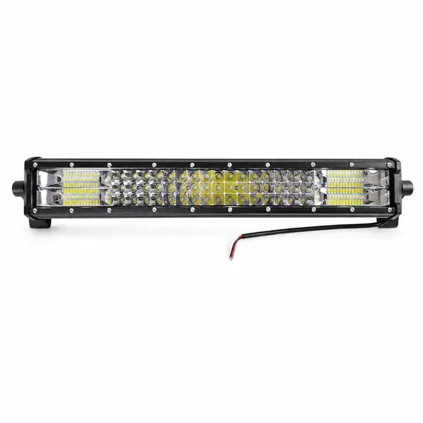 Barra de LED 50 cm 288 W