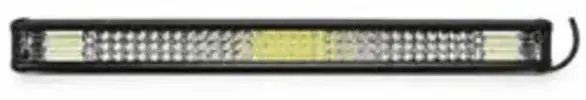 Barra de LED 78 cm 432 W